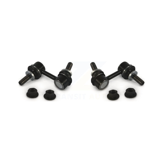 [Avant] Kit de biellette de barre stabilisatrice de suspension pour Subaru Forester Outback XV Crosstrek WRX STI Tribeca B9 K72-100204