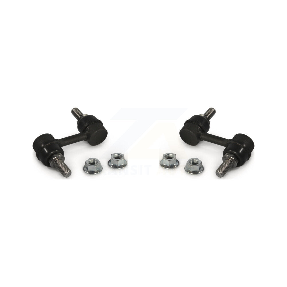 [Avant] Kit de biellette de barre stabilisatrice de suspension pour Nissan Titan Armada Infiniti QX80 QX56 Pathfinder INFINITI TITAN K72-100210