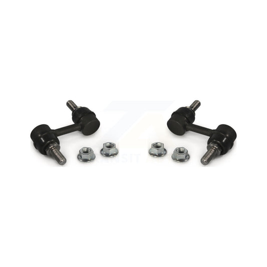 [Avant] Kit de biellette de barre stabilisatrice de suspension pour Nissan Titan Armada Infiniti QX80 QX56 Pathfinder INFINITI TITAN K72-100210