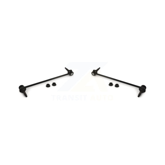 [Avant] Kit de biellette de barre stabilisatrice de suspension pour Chevrolet Traverse GMC Acadia Buick Enclave Saturn Outlook Limited K72-100211