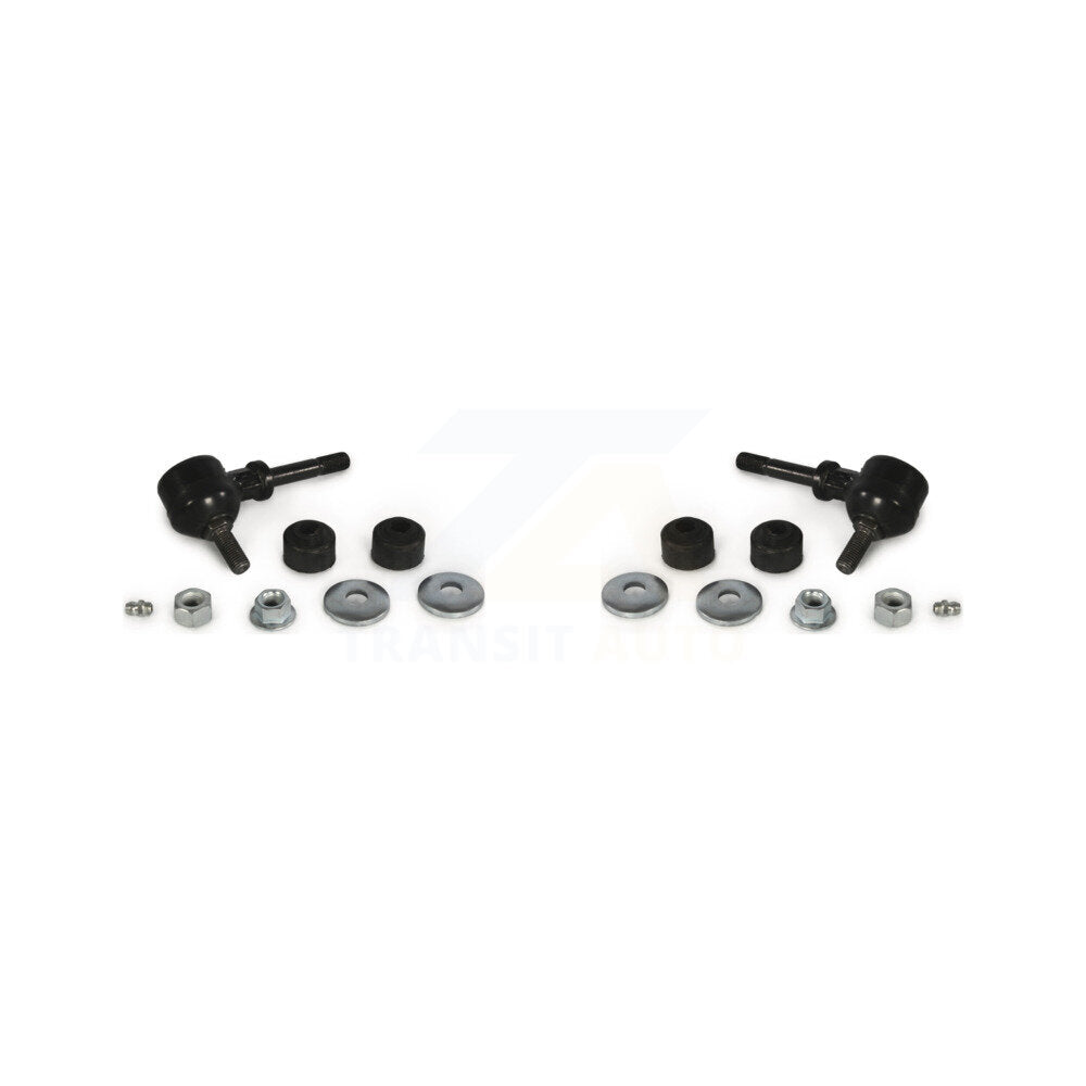 [Avant] Kit de biellette de barre stabilisatrice de suspension pour Suzuki Tracker XL-7 Geo Mitsubishi Outlander Grand Vitara Sidekick Chevrolet X-90 GMC K72-100213