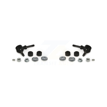 [Avant] Kit de biellette de barre stabilisatrice de suspension pour Suzuki Tracker XL-7 Geo Mitsubishi Outlander Grand Vitara Sidekick Chevrolet X-90 GMC K72-100213