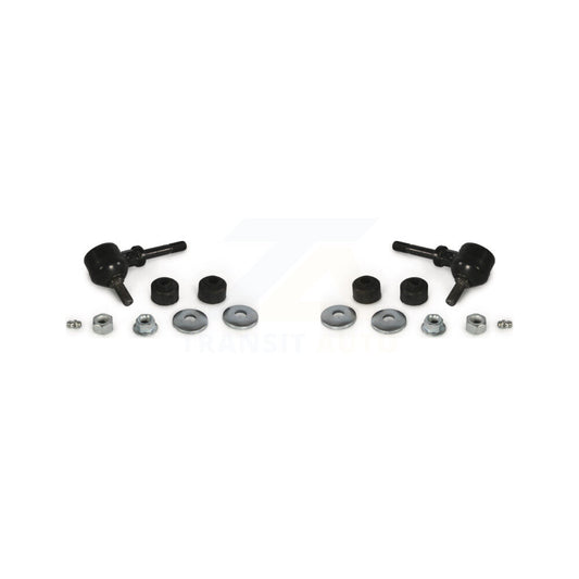 [Avant] Kit de biellette de barre stabilisatrice de suspension pour Suzuki Tracker XL-7 Geo Mitsubishi Outlander Grand Vitara Sidekick Chevrolet X-90 GMC K72-100213