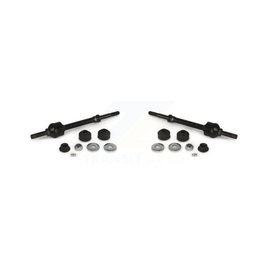 [Avant] Kit de biellette de barre stabilisatrice de suspension pour Dakota Dodge Mitsubishi Raider Ram K72-100215