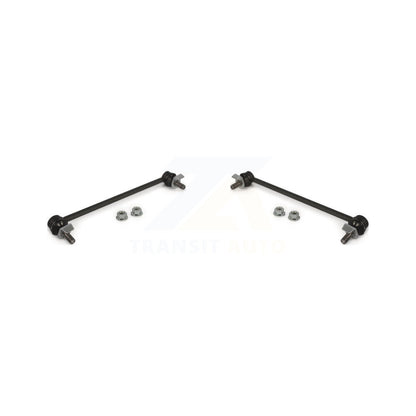 [Avant] Kit de biellette de barre stabilisatrice de suspension pour 2003-2008 Infiniti FX35 FX45 INFINITI K72-100216