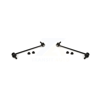 [Avant] Kit de biellette de barre stabilisatrice de suspension pour 2005-2017 Honda Odyssey K72-100219