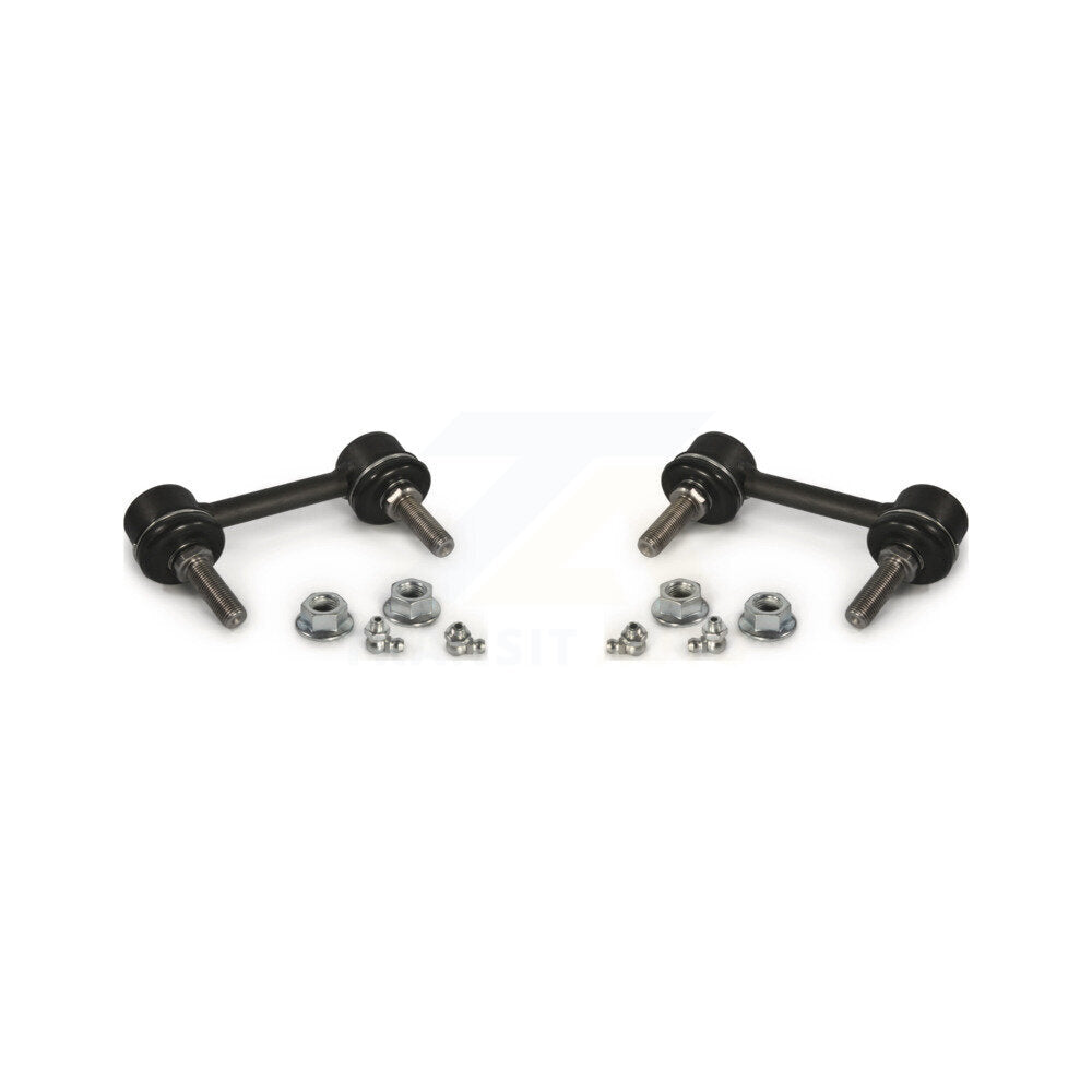 [Avant] Kit de biellette de barre stabilisatrice de suspension pour Ford E-350 Super Duty E-250 E-150 E-450 K72-100220