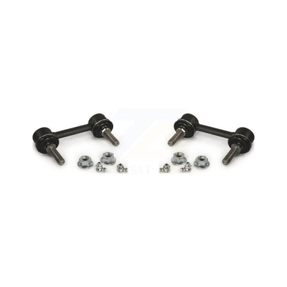 [Avant] Kit de biellette de barre stabilisatrice de suspension pour Ford E-350 Super Duty E-250 E-150 E-450 K72-100220