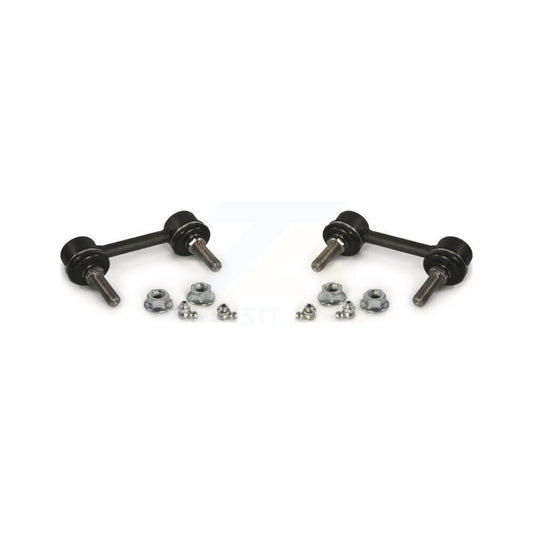 [Avant] Kit de biellette de barre stabilisatrice de suspension pour Ford E-350 Super Duty E-250 E-150 E-450 K72-100220
