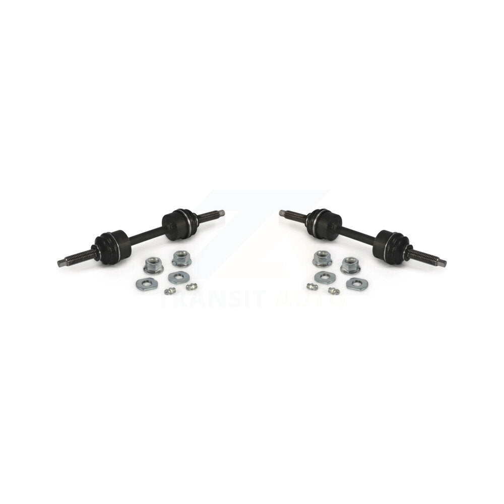 [Avant] Kit de biellette de barre stabilisatrice de suspension pour Ford F-150 F-250 Super Duty F-350 F-450 F-550 K72-100221
