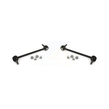 [Avant] Kit de biellette de barre stabilisatrice de suspension pour Mitsubishi Jeep RVR Outlander Lancer Patriot Dodge Chrysler Compass K72-100224