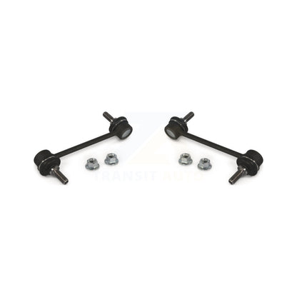 [Avant] Kit de biellette de barre stabilisatrice de suspension pour Ford Fusion Lincoln MKZ Mercury Milan K72-100225