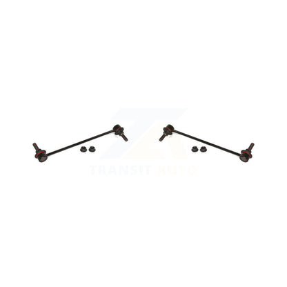[Avant] Kit de biellette de barre stabilisatrice de suspension pour Chevrolet Cruze Malibu Buick Verano LaCrosse Limited Volt Regal Pontiac G6 Saab 9-5 Allure Orlando K72-100226