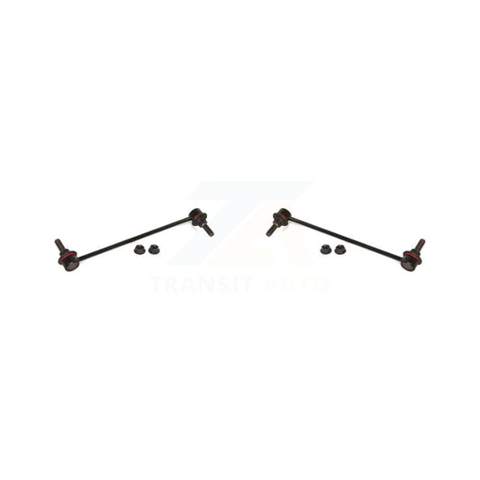 [Avant] Kit de biellette de barre stabilisatrice de suspension pour Chevrolet Cruze Malibu Buick Verano LaCrosse Limited Volt Regal Pontiac G6 Saab 9-5 Allure Orlando K72-100226
