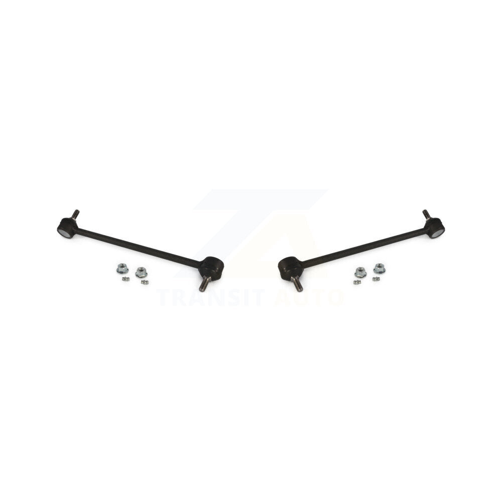[Avant] Kit de biellette de barre stabilisatrice de suspension pour Ford Focus Escape Mazda 3 Transit Connect Volvo S40 C-Max C70 C30 V50 Sport K72-100229