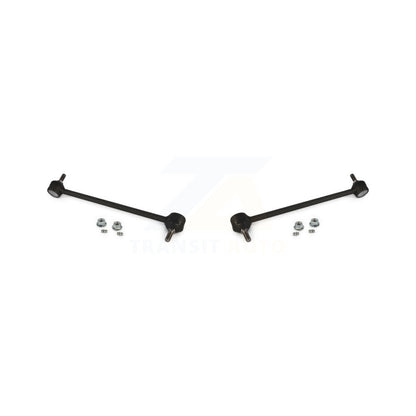 [Avant] Kit de biellette de barre stabilisatrice de suspension pour Ford Focus Escape Mazda 3 Transit Connect Volvo S40 C-Max C70 C30 V50 Sport K72-100229