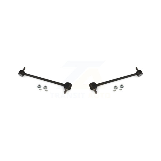[Avant] Kit de biellette de barre stabilisatrice de suspension pour Ford Focus Escape Mazda 3 Transit Connect Volvo S40 C-Max C70 C30 V50 Sport K72-100229