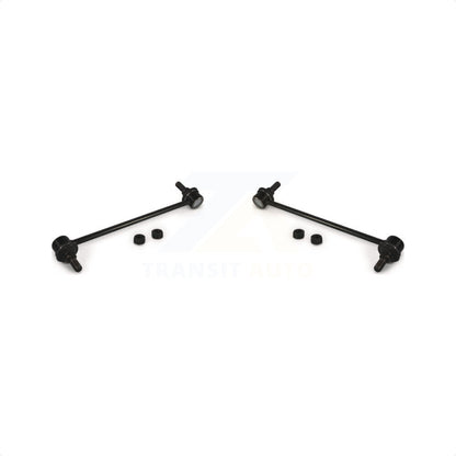 [Avant] Kit de biellette de barre stabilisatrice de suspension pour Toyota Corolla Prius Matrix Pontiac Vibe Scion tC iM K72-100238 par Top Quality
