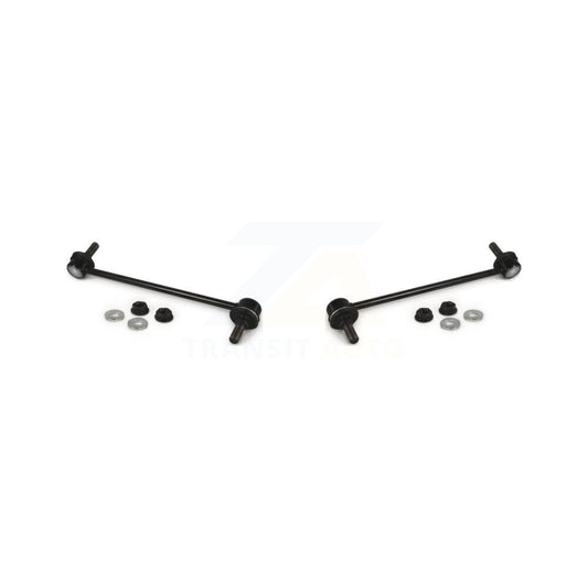 [Avant] Kit de biellette de barre stabilisatrice de suspension pour 2004-2010 Toyota Sienna K72-100240