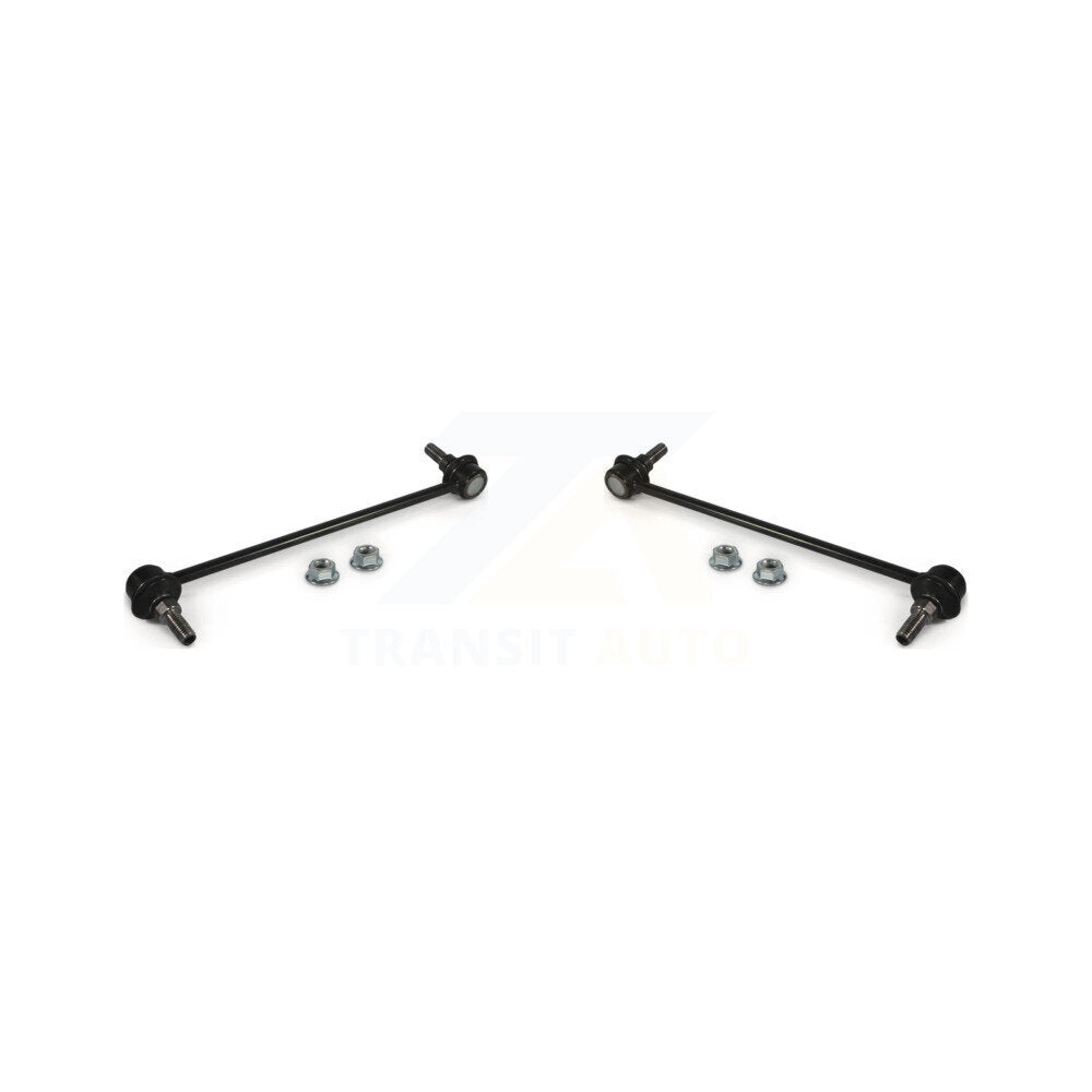 [Avant] Kit de biellette de barre stabilisatrice de suspension pour Chevrolet Cobalt Malibu Pontiac G6 HHR Saturn Sonic Ion Aura G5 Pursuit K72-100241