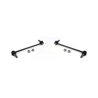 [Avant] Kit de biellette de barre stabilisatrice de suspension pour Chevrolet Cobalt Malibu Pontiac G6 HHR Saturn Sonic Ion Aura G5 Pursuit K72-100241