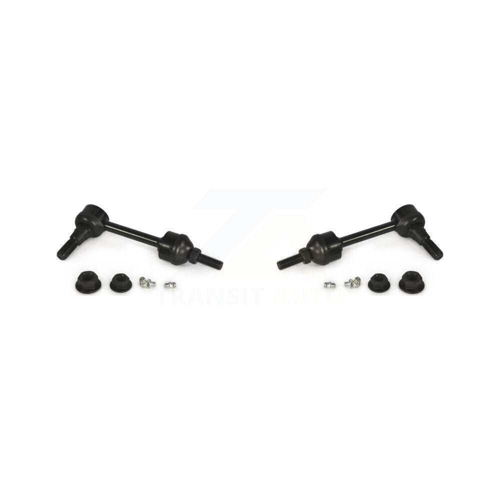 [Avant] Kit de biellette de barre stabilisatrice de suspension pour Ford F-150 Heritage 4WD K72-100243