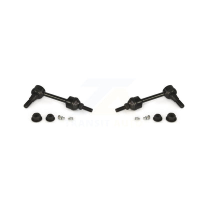 [Avant] Kit de biellette de barre stabilisatrice de suspension pour Ford F-150 Heritage 4WD K72-100243