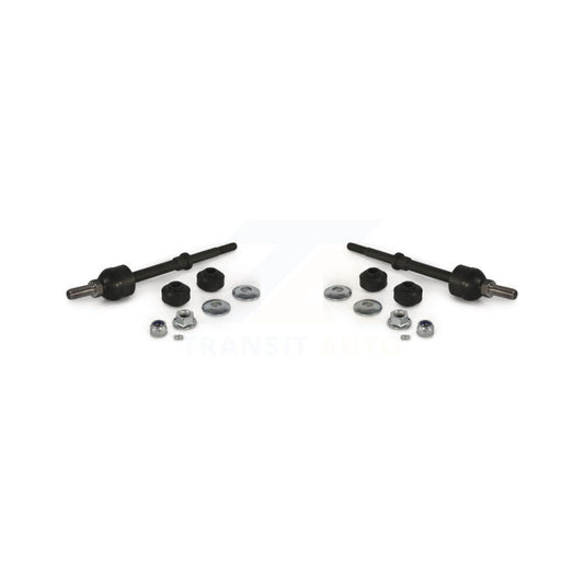 [Avant] Kit de biellette de barre stabilisatrice de suspension pour Ford F-150 Lincoln Mark LT 4WD K72-100246