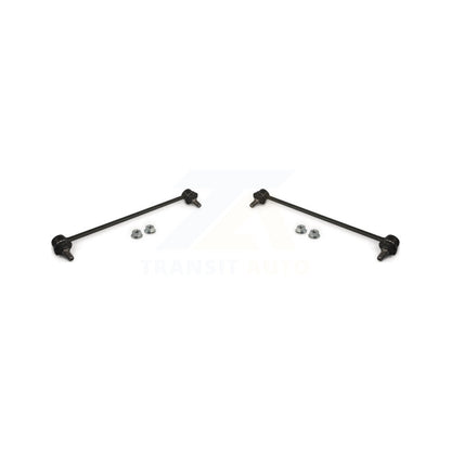 [Avant] Kit de biellette de barre stabilisatrice de suspension pour Toyota Yaris Prius C Scion xD K72-100258