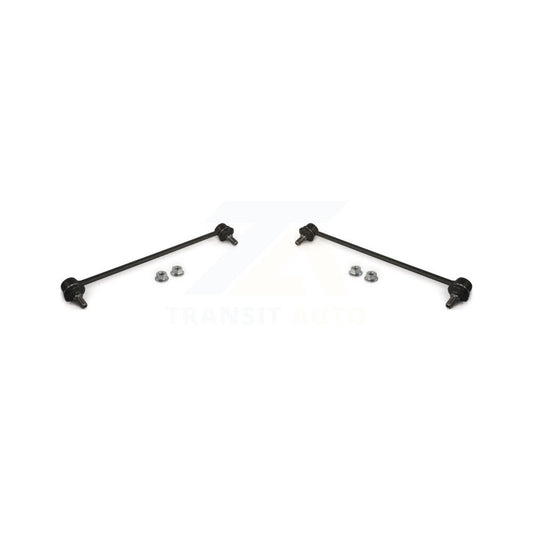 [Avant] Kit de biellette de barre stabilisatrice de suspension pour Toyota Yaris Prius C Scion xD K72-100258