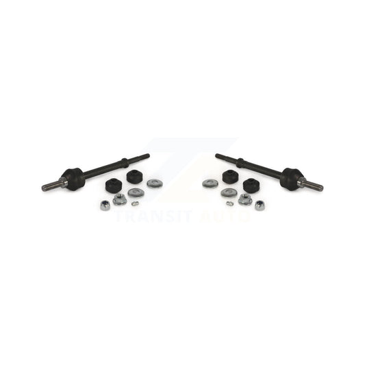 [Avant] Kit de biellette de barre stabilisatrice de suspension pour Ram 1500 Dodge Classic K72-100260