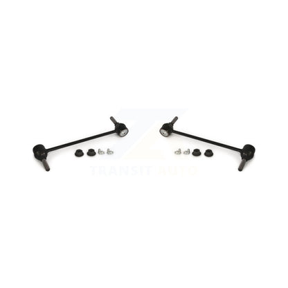 [Avant] Kit de biellette de barre stabilisatrice de suspension pour 2005-2014 Ford Mustang K72-100261