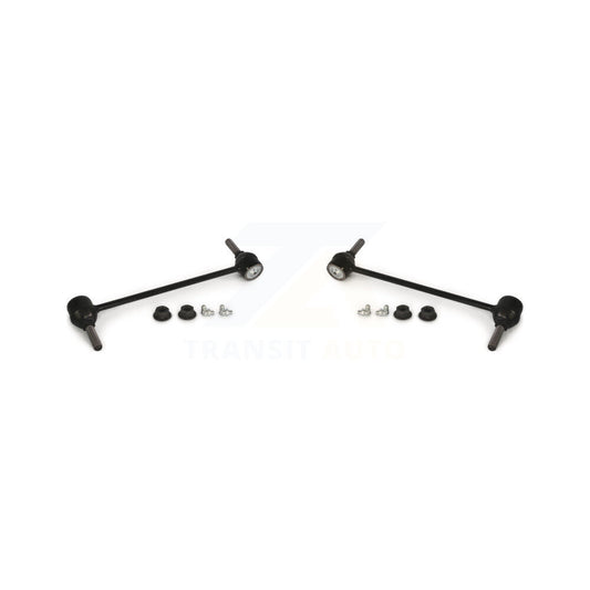 [Avant] Kit de biellette de barre stabilisatrice de suspension pour 2005-2014 Ford Mustang K72-100261