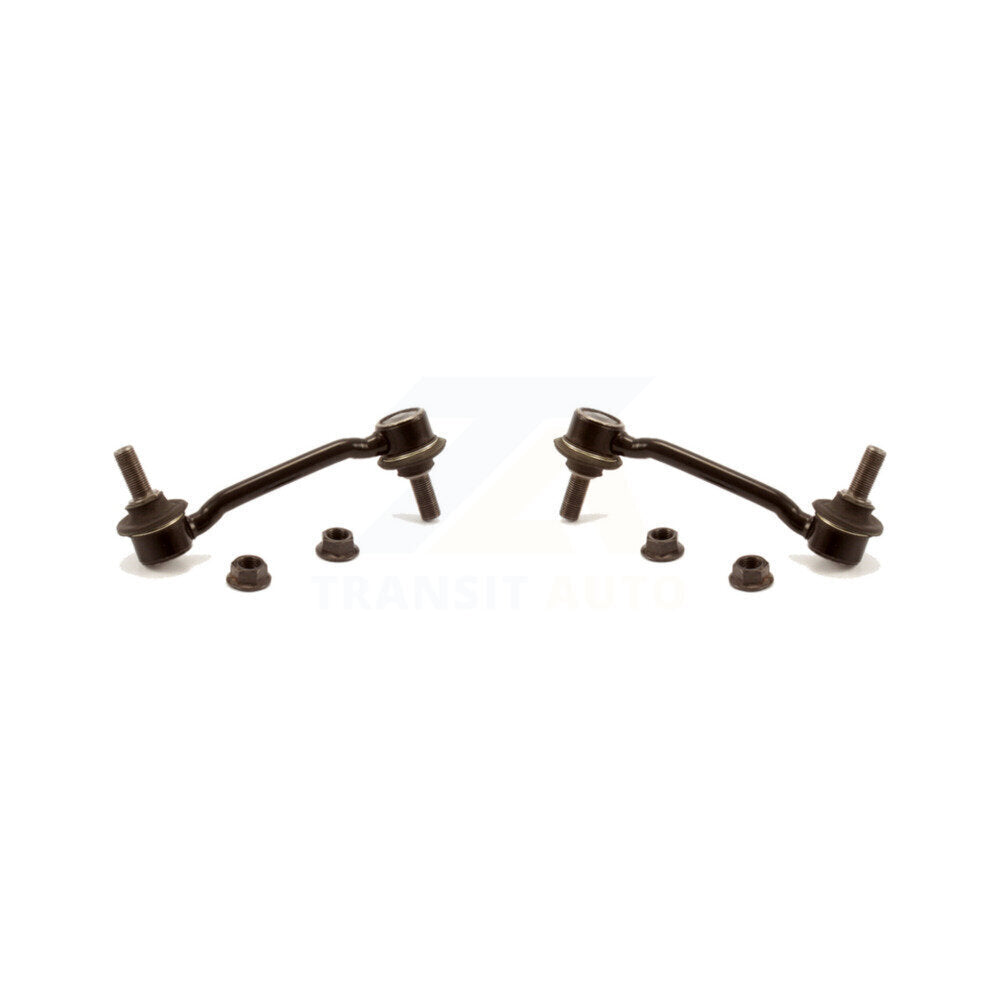 [Avant] Kit de biellette de barre stabilisatrice de suspension pour Hyundai Sonata Azera Kia Amanti K72-100262