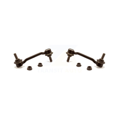 [Avant] Kit de biellette de barre stabilisatrice de suspension pour Hyundai Sonata Azera Kia Amanti K72-100262