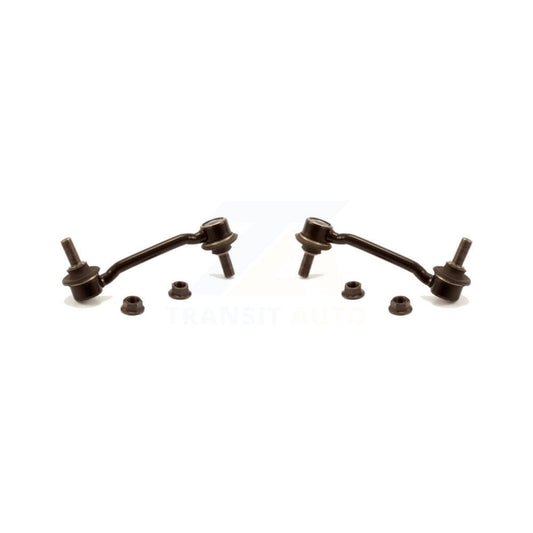 [Avant] Kit de biellette de barre stabilisatrice de suspension pour Hyundai Sonata Azera Kia Amanti K72-100262