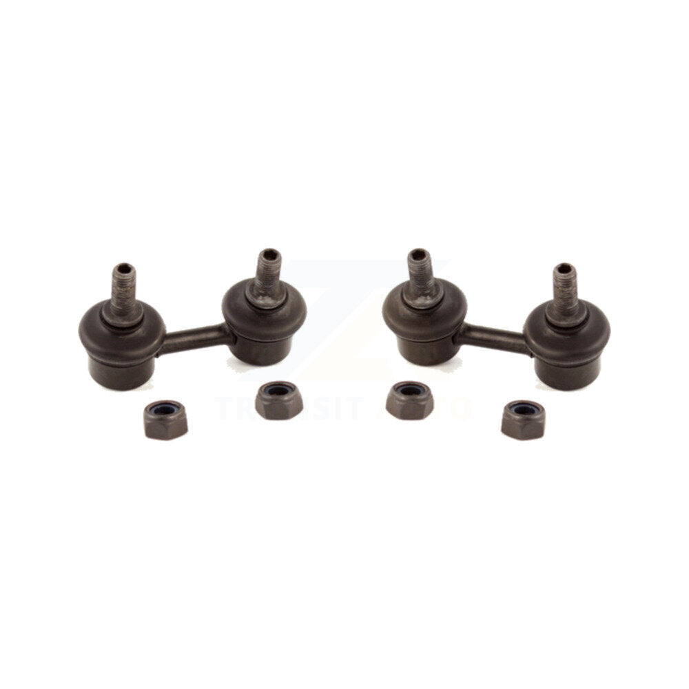 [Avant] Kit de biellette de barre stabilisatrice de suspension pour Toyota Corolla Camry RAV4 Prizm Chevrolet Geo Avalon Lexus ES300 Celica K72-100271