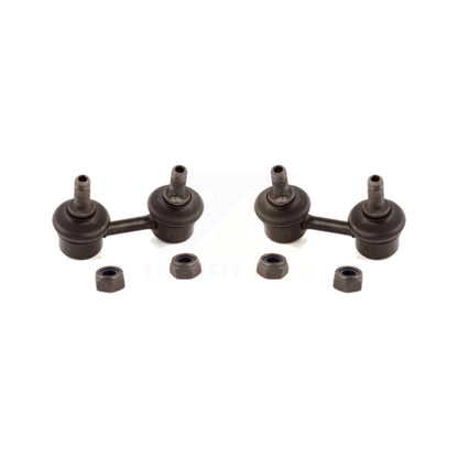 [Avant] Kit de biellette de barre stabilisatrice de suspension pour Toyota Corolla Camry RAV4 Prizm Chevrolet Geo Avalon Lexus ES300 Celica K72-100271