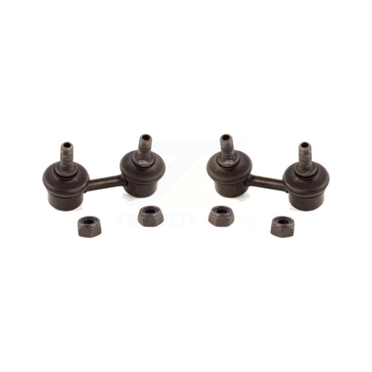 [Avant] Kit de biellette de barre stabilisatrice de suspension pour Toyota Corolla Camry RAV4 Prizm Chevrolet Geo Avalon Lexus ES300 Celica K72-100271