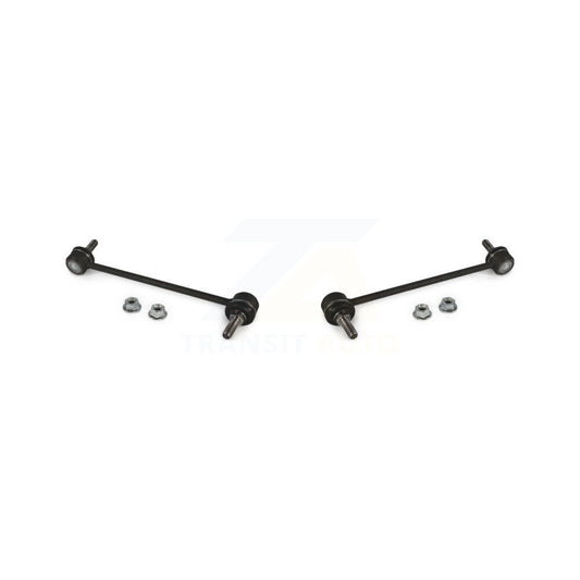 [Avant] Kit de biellette de barre stabilisatrice de suspension pour Toyota Highlander Lexus Camry RX350 Avalon Venza RX330 Solara ES330 RX450h ES300 RX400h RX350L RX450hL K72-100275