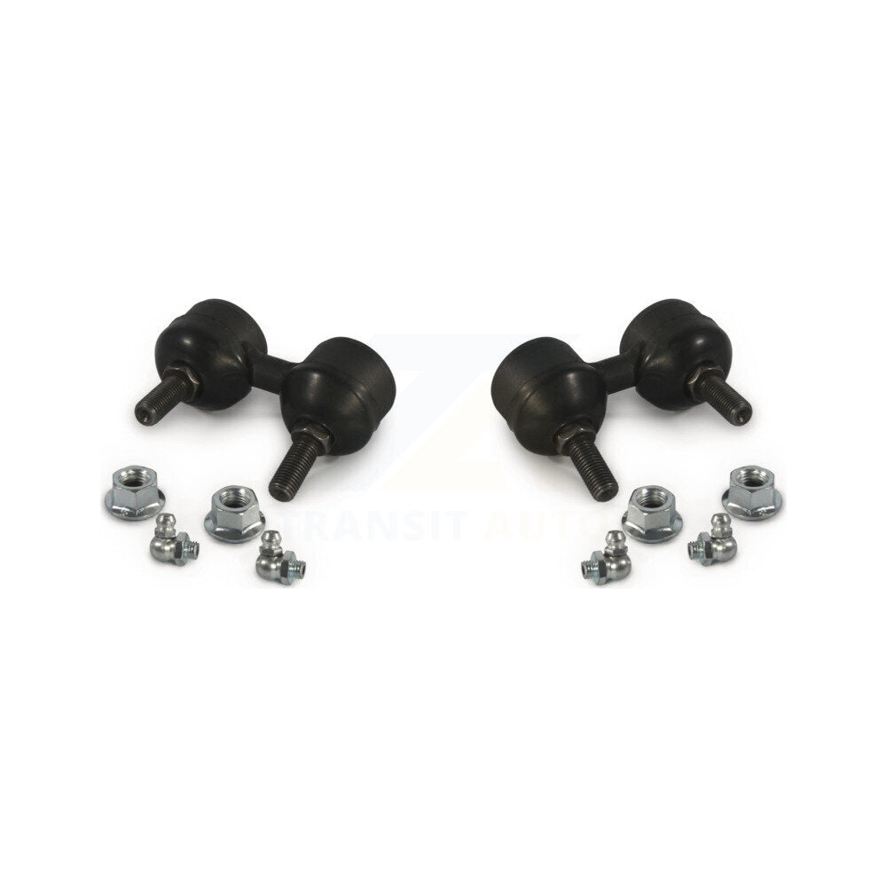 [Avant] Kit de biellette de barre stabilisatrice de suspension pour 2001-2006 Hyundai Elantra K72-100278