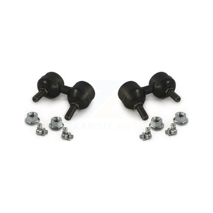 [Avant] Kit de biellette de barre stabilisatrice de suspension pour 2001-2006 Hyundai Elantra K72-100278