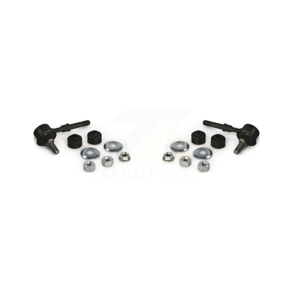 [Avant] Kit de biellette de barre stabilisatrice de suspension pour Hyundai Sonata Kia Optima XG350 Amanti XG300 Magentis K72-100279