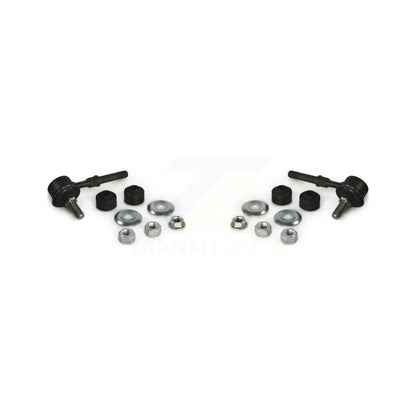 [Avant] Kit de biellette de barre stabilisatrice de suspension pour Hyundai Sonata Kia Optima XG350 Amanti XG300 Magentis K72-100279