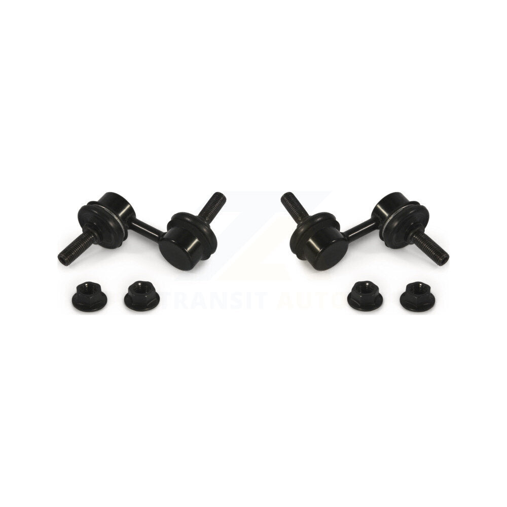 [Avant] Kit de biellette de barre stabilisatrice de suspension pour Honda CR-V Civic Mazda MX-3 K72-100283