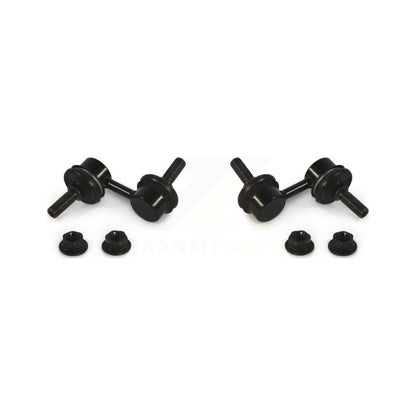 [Avant] Kit de biellette de barre stabilisatrice de suspension pour Honda CR-V Civic Mazda MX-3 K72-100283