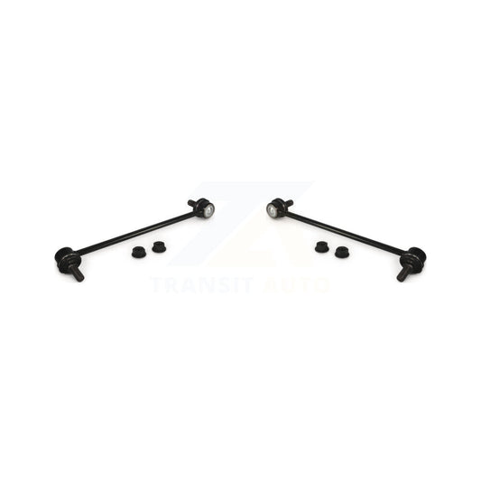 [Avant] Kit de biellette de barre stabilisatrice de suspension pour Chevrolet Equinox GMC Terrain Saturn Vue Captiva Sport Pontiac Torrent Suzuki XL-7 K72-100295