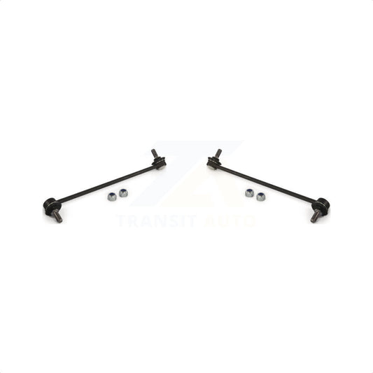 [Avant] Kit de biellette de barre stabilisatrice de suspension pour Hyundai Santa Fe Kia Sorento Veracruz K72-100296 par Top Quality