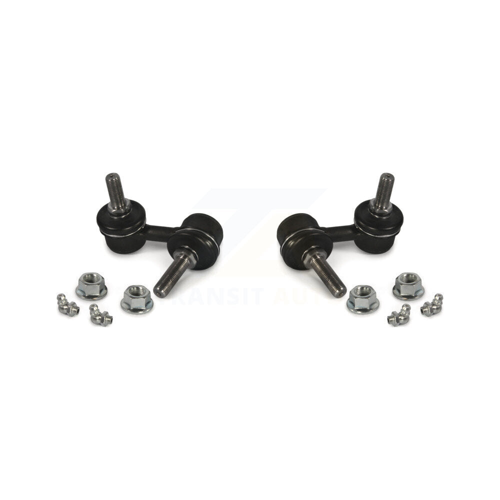 [Avant] Kit de biellette de barre stabilisatrice de suspension pour INFINITI G37 Q50 G35 QX50 Q60 EX35 M37 G25 Q70 Q70L Q40 M56 EX37 K72-100297