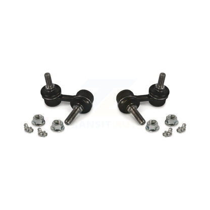 [Avant] Kit de biellette de barre stabilisatrice de suspension pour INFINITI G37 Q50 G35 QX50 Q60 EX35 M37 G25 Q70 Q70L Q40 M56 EX37 K72-100297